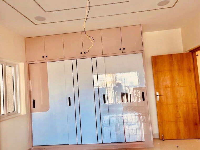 undefined, asbl-spectra 3 Bedroom 2220 Sq.Ft. Apartment In Financial District Hyderabad 10679366
