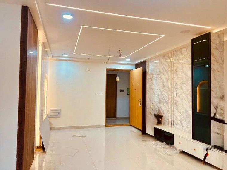 undefined, asbl-spectra 3 Bedroom 2220 Sq.Ft. Apartment In Financial District Hyderabad 10679366