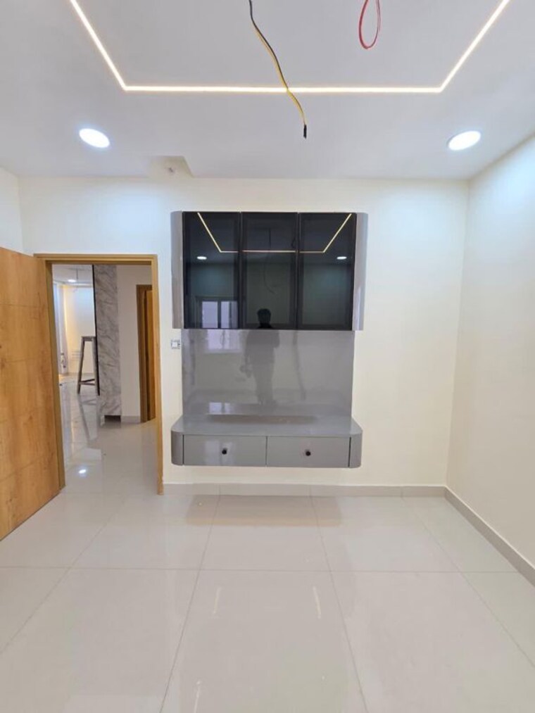 Room, asbl-spectra 3 Bedroom 2220 Sq.Ft. Apartment In Financial District Hyderabad 10679366