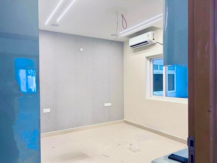 Room, asbl-spectra 3 Bedroom 2220 Sq.Ft. Apartment In Financial District Hyderabad 10679366