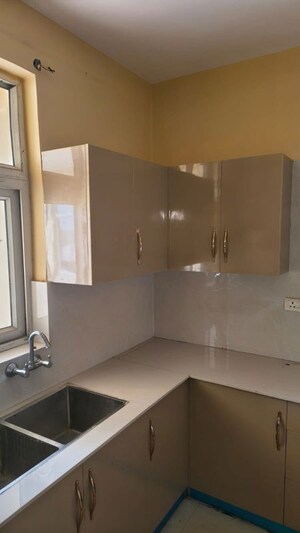 Kitchen in 3 BHK Apartment at Bhabat – for Rent