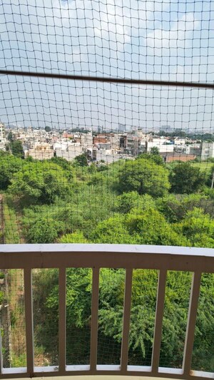  3 BHK Apartment at Bhabat – for Rent