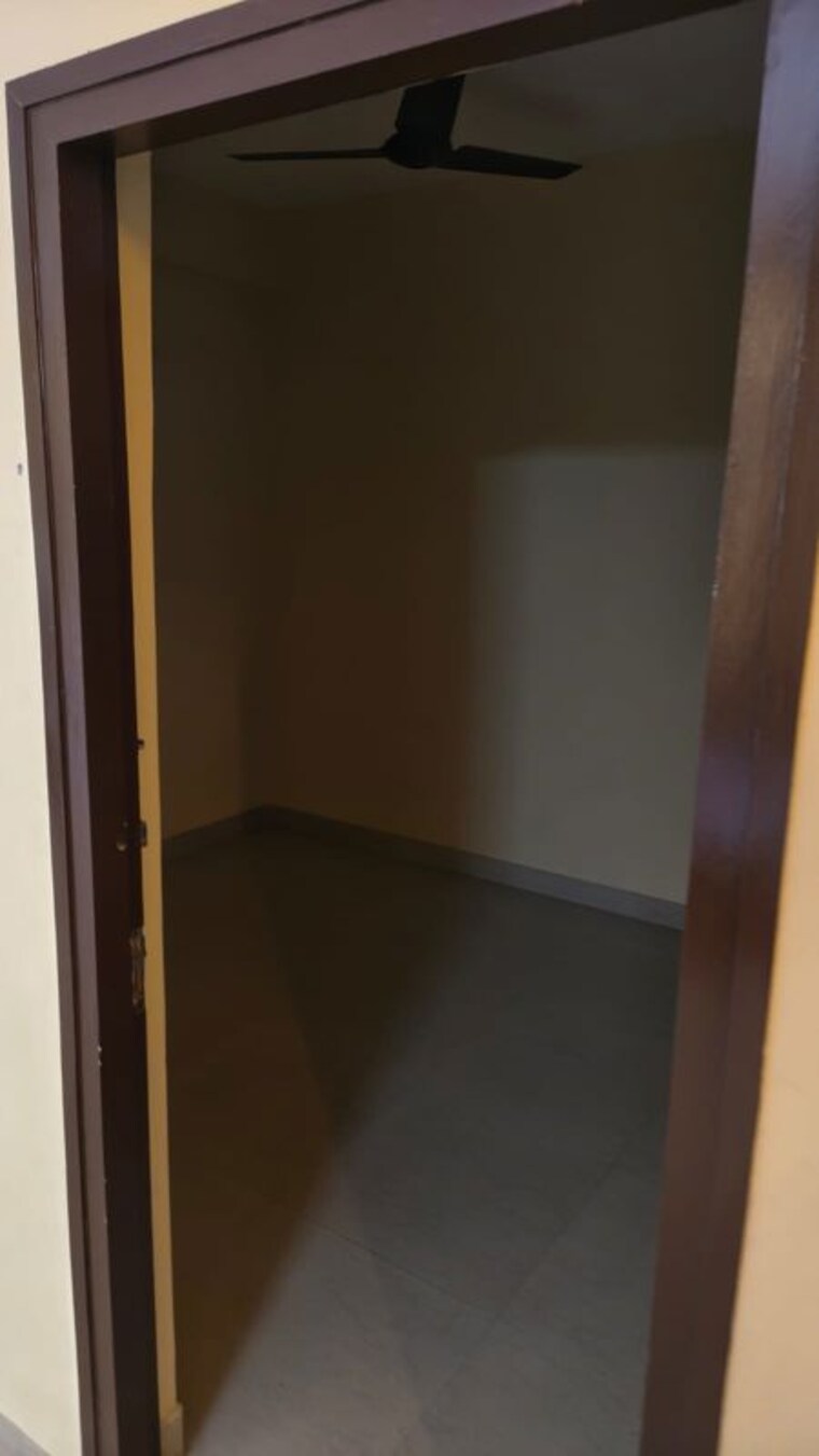 Balcony, bhabat 3 Bedroom 1850 Sq.Ft. Apartment In Bhabat Zirakpur 10679333