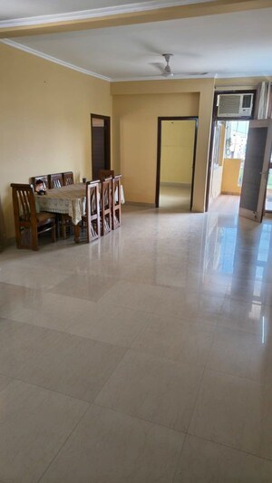3 BHK Apartment For Rent in Bhabat