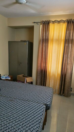 Bedroom in 3 BHK Apartment at Bhabat – for Rent