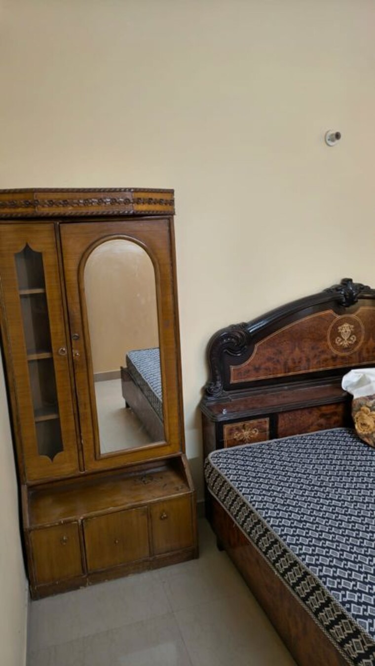 undefined, bhabat 3 Bedroom 1850 Sq.Ft. Apartment In Bhabat Zirakpur 10679333