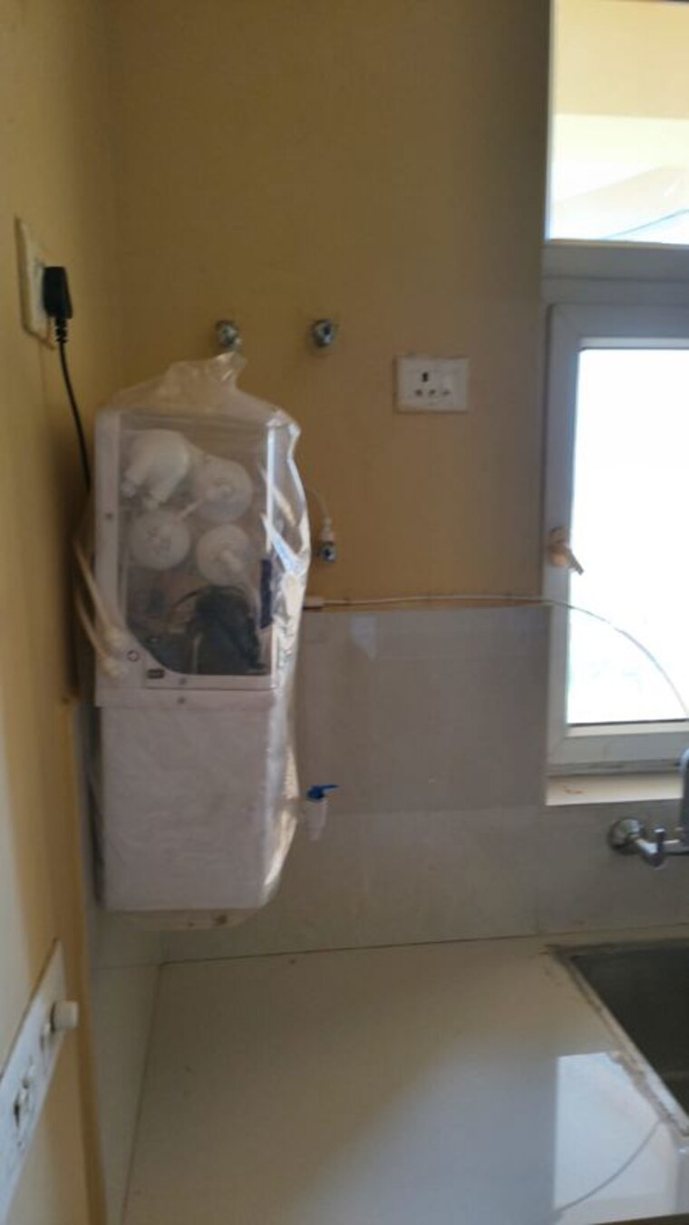 Bathroom, bhabat 3 Bedroom 1850 Sq.Ft. Apartment In Bhabat Zirakpur 10679333