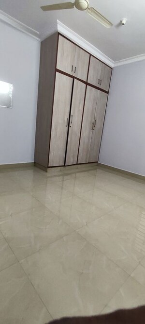 Staircase in 2 BHK Builder Floor at Kodichikkanahalli – for Rent
