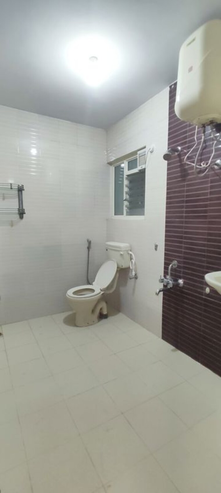 Bathroom, kodichikkanahalli 2 Bedroom 1200 Sq.Ft. Builder Floor In Kodichikkanahalli Bangalore 10679308