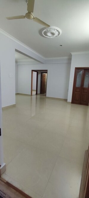 Staircase in 2 BHK Builder Floor at Kodichikkanahalli – for Rent