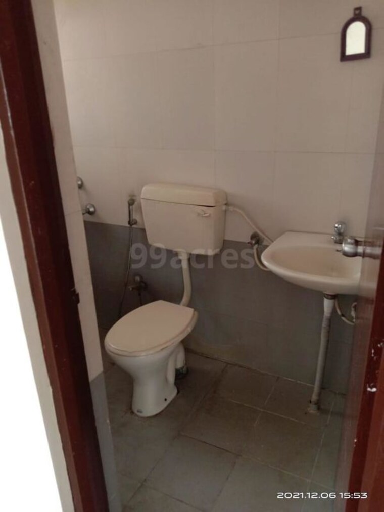 Bathroom, jalan-aura-county-pune 2 Bedroom 1078 Sq.Ft. Apartment In Wagholi Pune 10679357