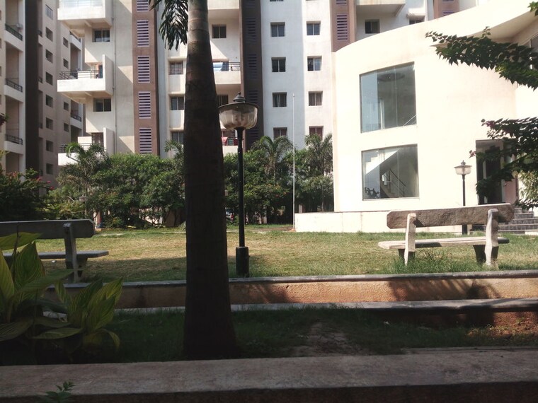 Exterior View, jalan-aura-county-pune 2 Bedroom 1078 Sq.Ft. Apartment In Wagholi Pune 10679357
