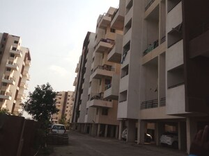 2 BHK Apartment For Rent in Jalan Aura County Pune, Wagholi