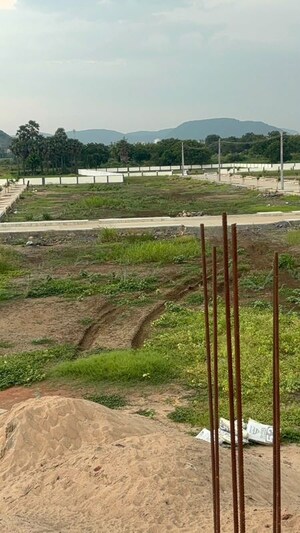 Plot Area in  Plot at Pathapadu – for Sale