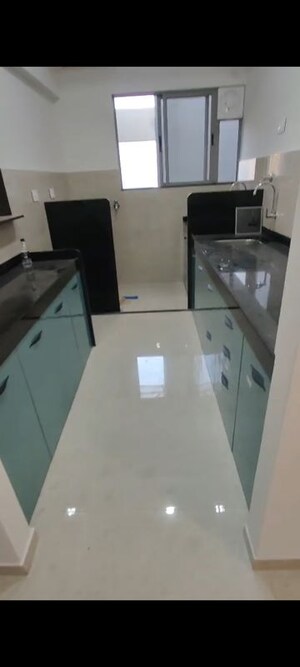 2 BHK Apartment For Rent in VJ Yashwin Nuovo Centro, Wakad