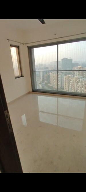 Kitchen in 2 BHK Apartment at VJ Yashwin Nuovo Centro, Wakad – for Rent