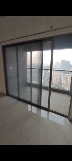 Room in 2 BHK Apartment at VJ Yashwin Nuovo Centro, Wakad – for Rent