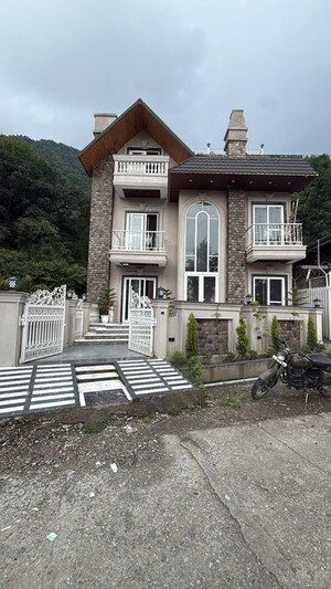 6 BHK Villa For Sale in Rajpur