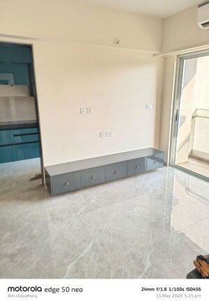 2 BHK Apartment For Rent in LnT Elixir Reserve, Powai