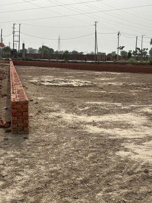  Plot – Exterior View View at Madhuban Bapudham - for Sale
