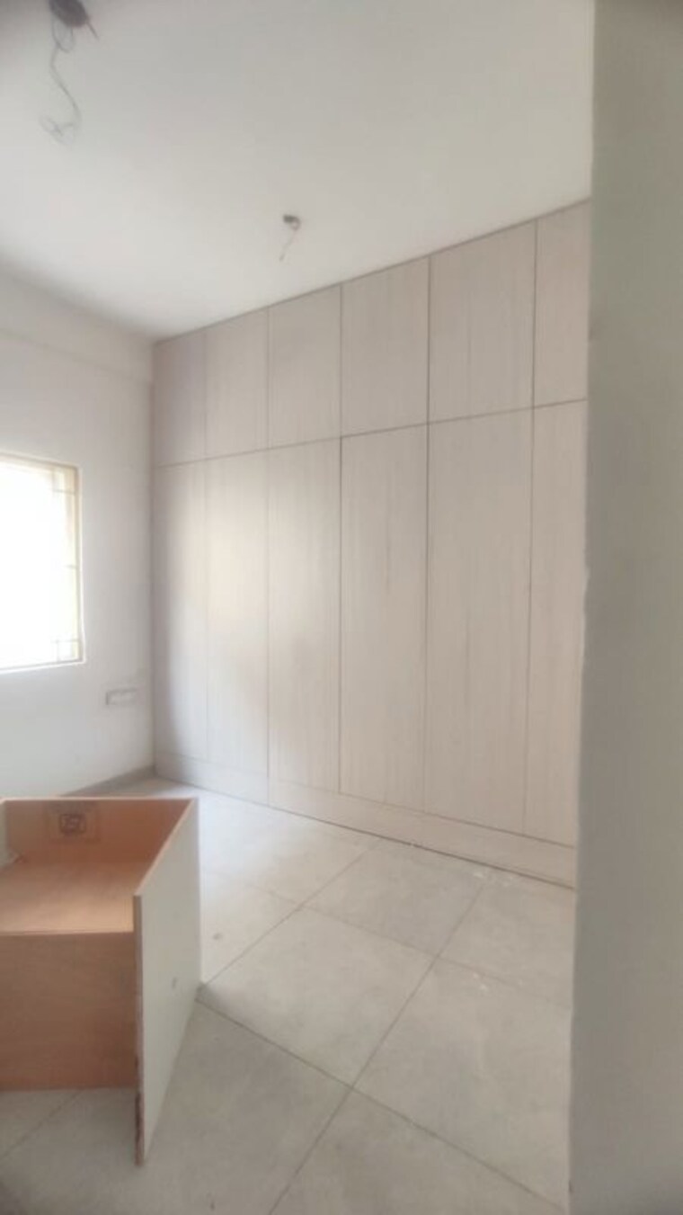 Bathroom, cooke town 3 Bedroom 1808 Sq.Ft. Apartment In Cooke Town Bangalore 10679319