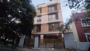 3 BHK Apartment For Rent in Cooke Town