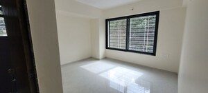 Bedroom in 2 BHK Apartment at Vastushodh Cavansite, Warje – for Rent