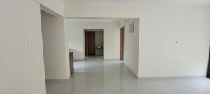 Living Room in 2 BHK Apartment at Vastushodh Cavansite, Warje – for Rent