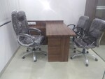 1098 Sq.Ft. Office Space in Gajra G Square Business Park
