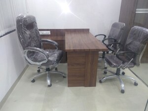  Office Space For Rent in Gajra G Square Business Park, Vashi Sector 30a
