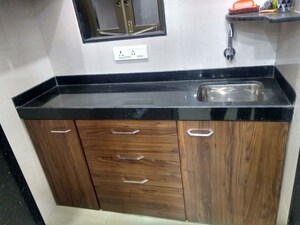 Furnished Amenities in  Office Space at Gajra G Square Business Park, Vashi Sector 30a – for Rent