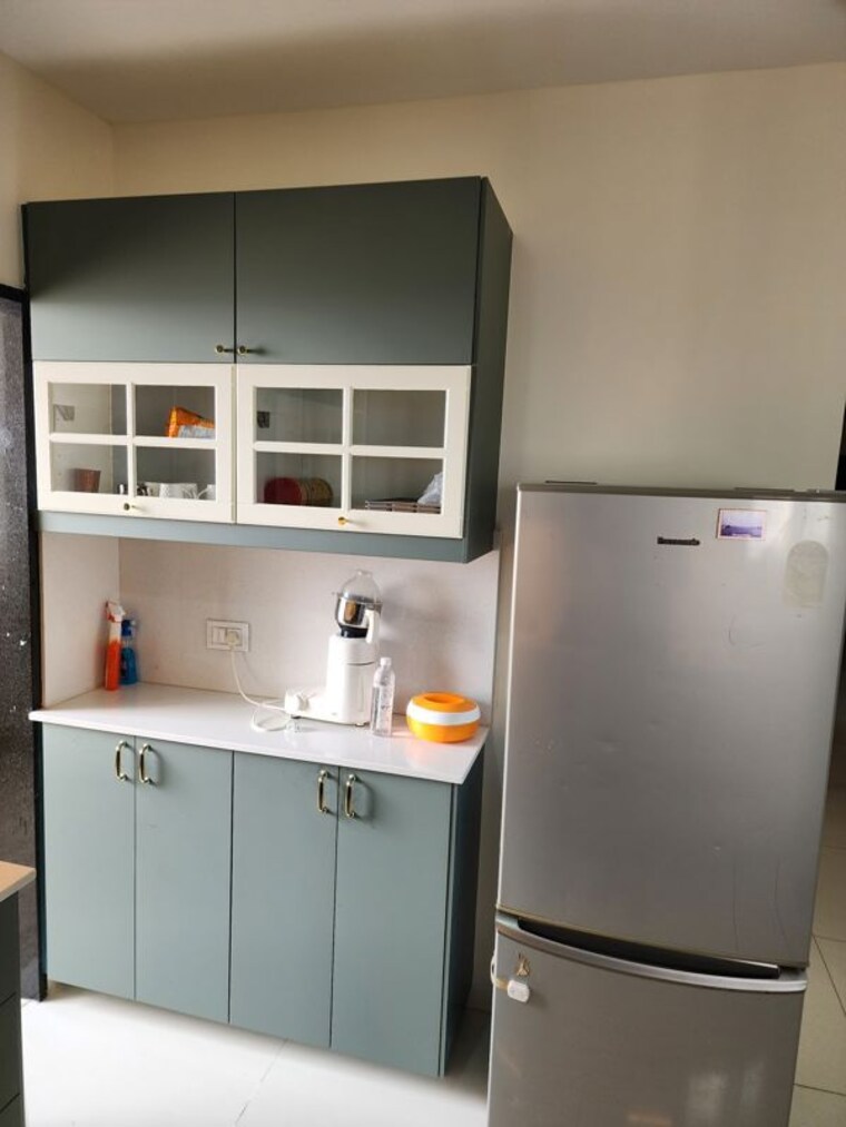 undefined, my-home-tarkshya 3 Bedroom 2235 Sq.Ft. Apartment In Kokapet Hyderabad 10679397