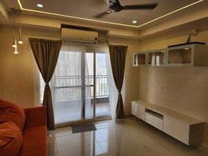 Kitchen in 3 BHK Apartment at My Home Tarkshya, Kokapet – for Rent