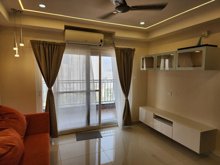 Kitchen, my-home-tarkshya 3 Bedroom 2235 Sq.Ft. Apartment In Kokapet Hyderabad 10679397
