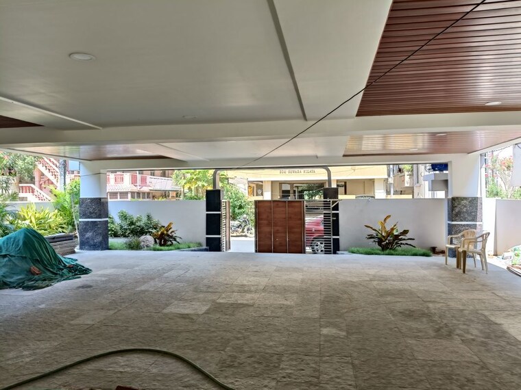  Parking, habsiguda 3 Bedroom 2170 Sq.Ft. Independent House In Habsiguda Hyderabad 10679394