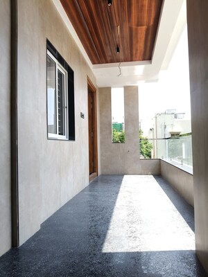 Building Lobby in 3 BHK Independent House at Habsiguda – for Sale