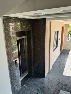 Building Lobby in 3 BHK Independent House at Habsiguda – for Sale