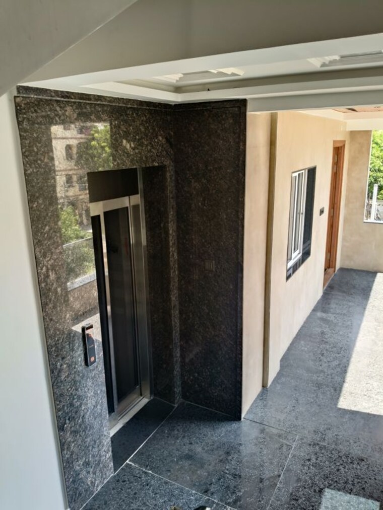 undefined, habsiguda 3 Bedroom 2170 Sq.Ft. Independent House In Habsiguda Hyderabad 10679394
