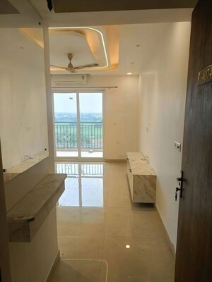 Kitchen in 4 BHK Apartment at Vatika Sovereign Park, Sector 99 – for Rent