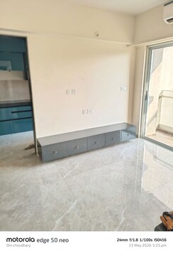 2 BHK +Apartment For Rent in LnT Elixir Reserve