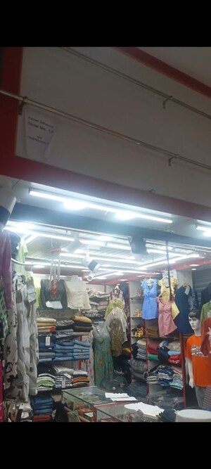  Shop – Exterior View View at Lawi Khurd - for Sale