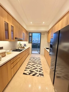 3 BHK +Builder Floor For Rent in Sector 22