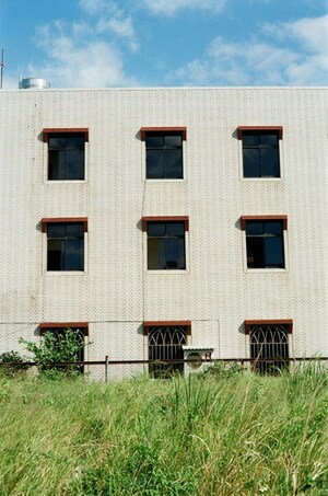  Office Space – Exterior View View at Patia - for Rent