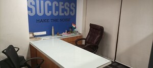 Team Area in  Office Space at Patia – for Rent
