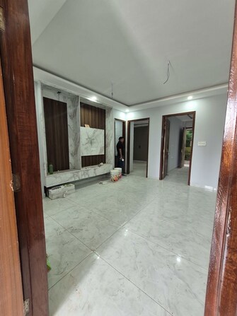 3 BHK Builder Floor For Sale in BPTP District Phase 2 in Sector 84, Faridabad