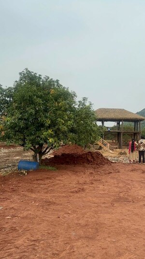 Plot Area in  Plot at Surampalli – for Sale
