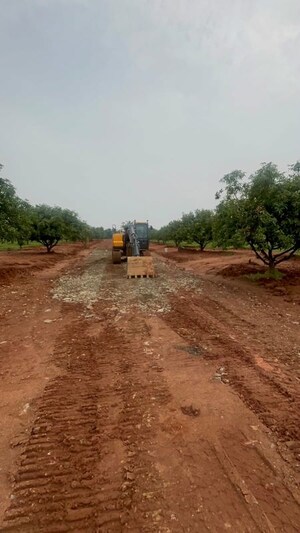 Plot Area in  Plot at Surampalli – for Sale
