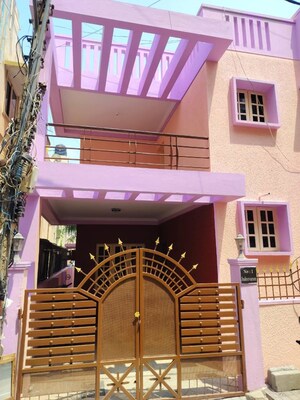 3 BHK Independent House For Rent in B Narayanapura