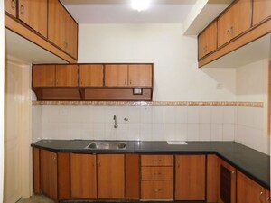 Kitchen in 3 BHK Independent House at B Narayanapura – for Rent