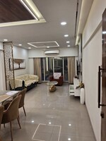 3 BHK 866 Sq.Ft. Apartment in Jangid Galaxy